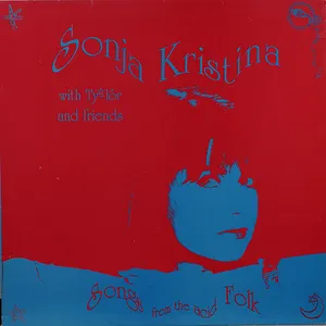 Songs from the acid folk